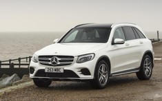Toàn cầu triệu hồi hơn 264.000 chiếc Mercedes-Benz GLC và C-Class vì nguy cơ hỏa hoạn, xe tại Việt Nam cũng có thể bị ảnh hưởng