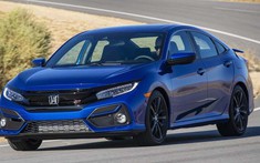 Honda và Acura là hai thương hiệu có chi phí bảo dưỡng xe thấp nhất hiện nay
