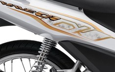 Giá xe Honda Wave Alpha tiếp tục tăng, cao hơn so với niêm yết 2 triệu đồng