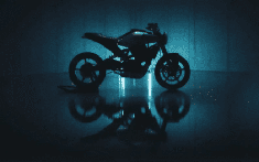 Husqvarna công bố thông số xe mô to E-Pilen và xe máy điện E-Scooter mới cho năm 2022