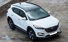 Hơn 23.000 xe Hyundai Tucson tại Việt Nam bị triệu hồi liên quan đến phanh