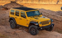 Bảng giá xe Jeep cập nhật mới nhất tháng 6/2021 tại thị trường Việt Nam