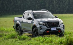 Khác biệt trang bị giữa 4 phiên bản của Nissan Navara 2021, đâu mới là bản đáng mua nhất?