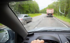 Những điều tài xế Việt nên để ý khi tham gia giao thông