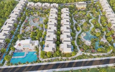 Tìm chủ đầu tư cho khu đô thị nghỉ dưỡng hơn 360 ha tại Phú Thọ