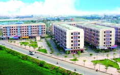 Bắc Ninh duyệt quy hoạch khu nhà ở công nhân tại Yên Phong
