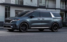 Kia Sedona 2021 sắp ra mắt Việt Nam bị triệu hồi vì rò rỉ nhiên liệu