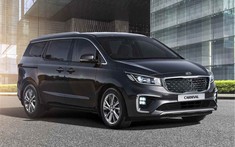 Khách hàng mua Kia Sedona mà không ưng, được trả lại xe trong vòng 30 ngày