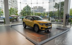 Kia Seltos tại Mỹ bị triệu hồi vì lỗi chảy dầu khoang động cơ, xe bán tại Việt Nam có liên đới?