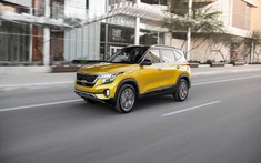 Kia Seltos 2022 khai tử biến thể, bổ sung bản Nightfall Edition