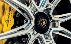 Tập đoàn đầu tư muốn mua Lamborghini với giá 9,2 tỷ USD, Audi nói "không"