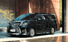 Thông số kỹ thuật xe Lexus LM 350 2021: Sang trọng, đẳng cấp