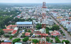 Năm 2030, Long Thành sẽ lên thành phố