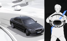 BMW Active Protection là gì?