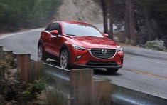 Mazda6 và Mazda CX-3 bất ngờ bị "khai tử"