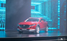 Mua xe Mazda CX-30 2021 trả góp: Vay 400 triệu mỗi tháng trả góp bao nhiêu?