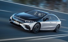 Mercedes-Benz sẽ sớm ngừng sản xuất xe động cơ đốt trong, tiến đến sử dụng động cơ điện hoàn toàn