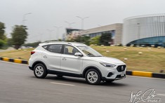 Mua xe số tự động "lợi trăm đường" so với xe số sàn