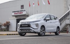 Mitsubishi Việt Nam “đổi gió” tặng phiếu nhiên liệu cho khách hàng mua xe trong tháng 5