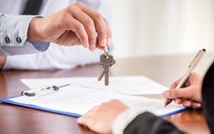 Mua chung cư chưa có sổ hồng cần lưu ý gì?