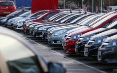 40% khách hàng sẵn sàng mua ô tô bị đội giá