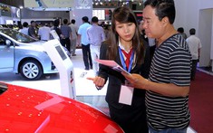 Đi mua xe ô tô mới, cần kiểm tra những gì? 