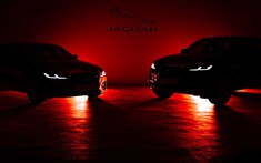 Jaguar XF và F-Pace sẽ đồng thời ra mắt tại Việt Nam, giá dự kiến từ 2,87 tỷ đồng