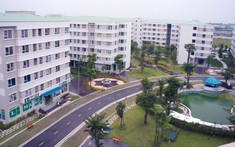 Năm 2021, Bắc Ninh sẽ có thêm 11 dự án nhà ở xã hội