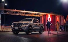 Nissan Navara 2021 ra mắt Việt Nam, giá cao chưa từng thấy nhưng có sức cạnh tranh hơn