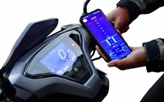 Yamaha NVX 2021 chính thức ra mắt tại Malaysia có gì khác so với Việt Nam?