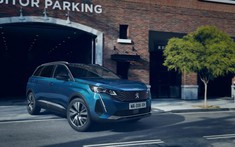 Đánh giá xe Peugeot 5008​​ 2021 sắp bán ở Việt Nam: Mazda CX-8 sẽ phải dè chừng
