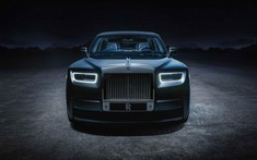 Khách hàng Trung Quốc mua xe Rolls-Royce Phantom giá 1 triệu USD qua WeChat