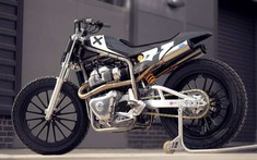 Royal Enfield ra mắt thêm hai mẫu xe 650cc hoàn toàn mới trong năm nay?