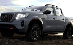 Chốt giá cao hơn Ford Ranger 20 triệu đồng, Nissan Navara 2021 có gì để thách thức “vua bán tải”?