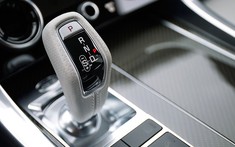 Chức năng số S và B trên xe số tự động