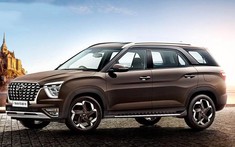 SUV Hyundai Alcazar dời ngày xuất xưởng vì dịch Covid-19 hoành hành