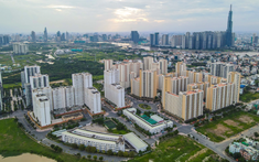 TP.HCM: Bán đấu giá 3.790 căn hộ tái định cư trong tháng 6