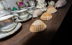 15 chi tiết thiết kế nội thất khiến ngôi nhà bạn trông lỗi thời