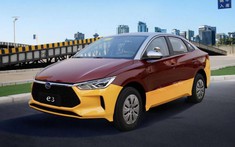 BYD chế tạo xe điện e3 với hộp số sàn, chuyên dụng cho các trường dạy lái xe