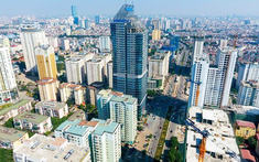 Hà Nội: "Siết" quản lý thuế cho thuê nhà