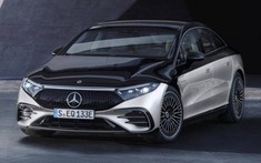 Tổng hợp các tính năng, công nghệ đỉnh cao của Mercedes-Benz EQS