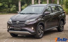 Đến lượt Toyota Rush và Avanza tại Việt Nam bị triệu hồi để khắc phục lỗi bơm xăng