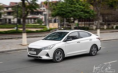 Ưu nhược điểm của Hyundai Accent 2021: Vẫn rất hấp dẫn người mua