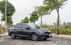 Cách lái xe ô tô dùng hộp số CVT hiệu quả và tiết kiệm nhiên liệu