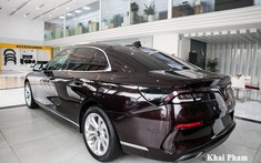 VinFast ưu đãi hấp dẫn, đại lý giảm tới 100 triệu đồng cho khách chốt xe Lux A2.0 2020