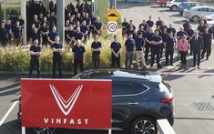 VinFast có đóng cửa một phần trung tâm nghiên cứu triệu đô tại Úc?