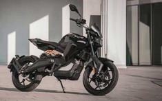 Xe điện với dáng vẻ "trong phim" của Trung Quốc chính thức có giá bán gần 200 triệu đồng