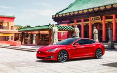 Trung Quốc thắt chặt việc Tesla và các hãng xe nước ngoài thu thập dữ liệu giao thông