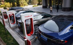 Xe Tesla bị cấm tại một số tòa nhà chính phủ của Trung Quốc vì lo ngại gián điệp