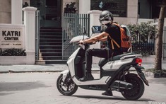 Trải nghiệm Yadea S3 - Mẫu xe điện "ngon, đẹp, rẻ" phù hợp với người Việt